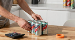 Mountain Dew selling 5-cent soda bundles. Here’s how to get one