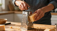 People Are Just Finding Out About This Ingenious Cheese Grater Hack
