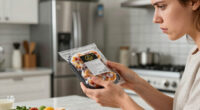 Popular Frozen Foods Recalled Nationwide Due to Plastic Contamination