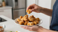 Popular frozen nuggets, patties recalled after customers find plastic pieces inside