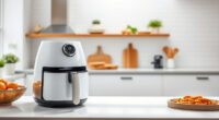 Top COSORI Air Fryer Models for 2026: The Best Picks