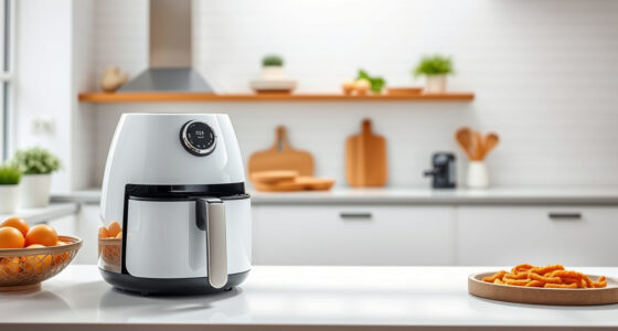 Top COSORI Air Fryer Models for 2026: The Best Picks