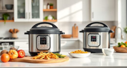 Top Instant Pot Models Ranked for 2026: Best Multi-Cookers
