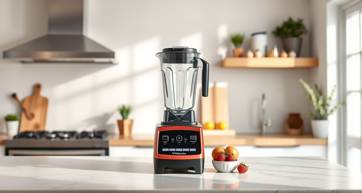 Top Vitamix Blender Models for 2026: The Ultimate Roundup
