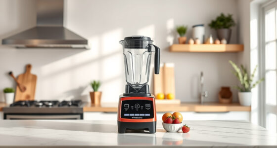 Top Vitamix Blender Models for 2026: The Ultimate Roundup
