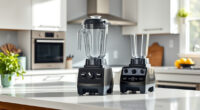 Vitamix A3500 Review: Pros, Cons & Who It's For