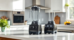 Vitamix A3500 Review: Pros, Cons & Who It's For