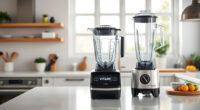 Vitamix A3500 vs Vitamix E310 Explorian: Full Comparison