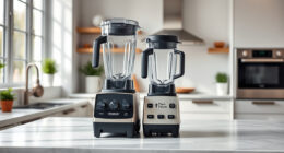 Vitamix Blade Assembly: Compatibility & Buying Tips