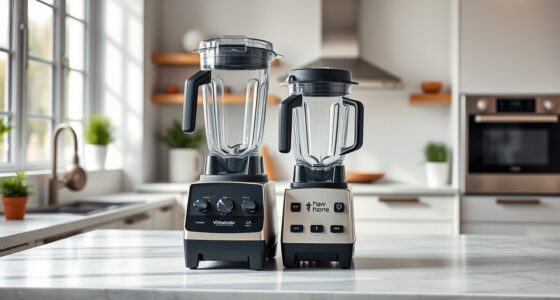Vitamix Blade Assembly: Compatibility & Buying Tips