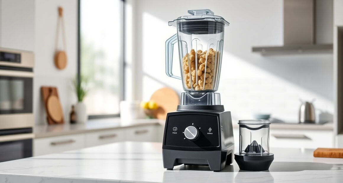 Vitamix Blender Buying Guide 2026: Top Picks & Tips