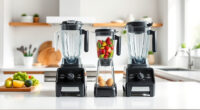 Vitamix vs Ninja: Which Blender Wins in 2026?