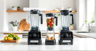 Vitamix vs Ninja: Which Blender Wins in 2026?