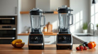 Vitamix vs NutriBullet: Which Blender Wins in 2026?