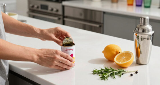 We Tried and Ranked Every Loverboy Canned Cocktail from “Summer House” — And the Winner Was Unanimous