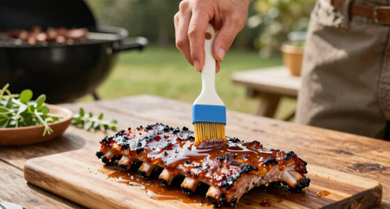 13 Best Honey-Infused Barbecue Sauce in 2026
