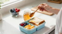 13 Best Natural Honey For School Lunches In 2026