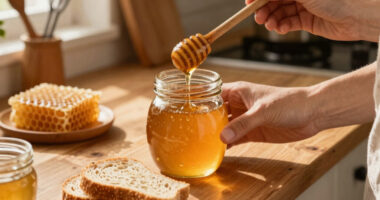 14 Best Honey Recipe Jars in 2026