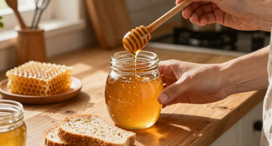 14 Best Honey Recipe Jars in 2026