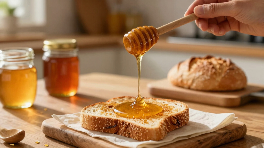 15 Best Honey-Based Recipes and Spreads in 2026