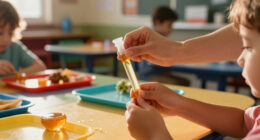 15 Best Honey Sticks For School Lunches In 2026