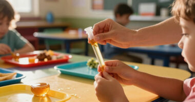 15 Best Honey Sticks For School Lunches In 2026