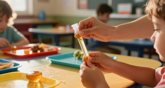 15 Best Honey Sticks For School Lunches In 2026