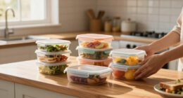 15 Best Lunchbox Food Storage Containers in 2026