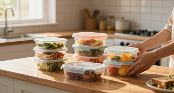 15 Best Lunchbox Food Storage Containers in 2026