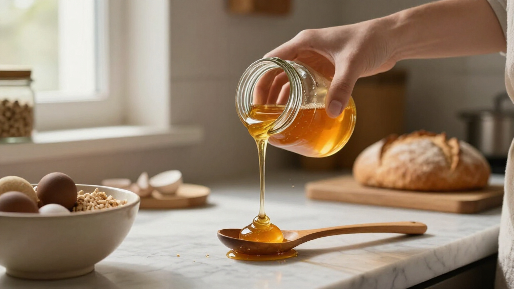 15 Best Natural Honey For Baking In 2026