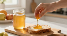 15 Best Natural Honey for School Lunches in 2026