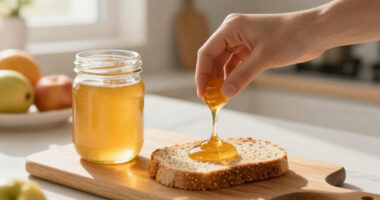15 Best Natural Honey for School Lunches in 2026