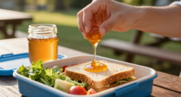 4 Best Honey for School Lunch Boxes in 2026