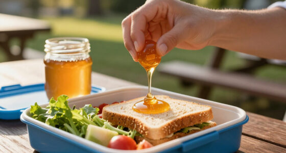 4 Best Honey for School Lunch Boxes in 2026