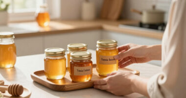 5 Best Honey Gift Sets for Teachers in 2026