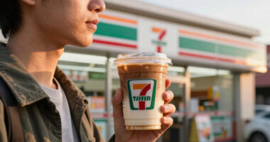 7/11 Day
