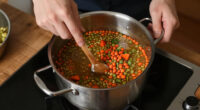 Amy's Lentil Soup Recall
