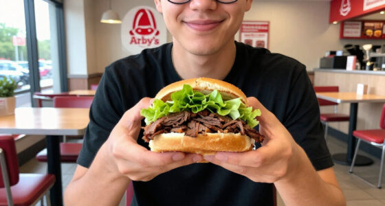 Arby Surges In Global Coverage