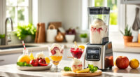 Beat the Heat with the Ninja NC301 CREAMi Ice Cream Maker