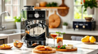 Beat the Summer Heat with Ninja Luxe Café Pro’s Iced Espresso Recipe