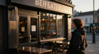 Beefeater Restaurant Closures