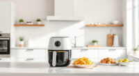 Best COSORI Air Fryer for Families (2026) — Guide 1