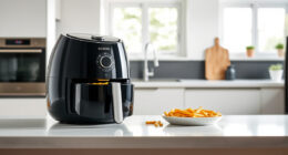 Best COSORI Air Fryer for Families (2026) — Guide 9
