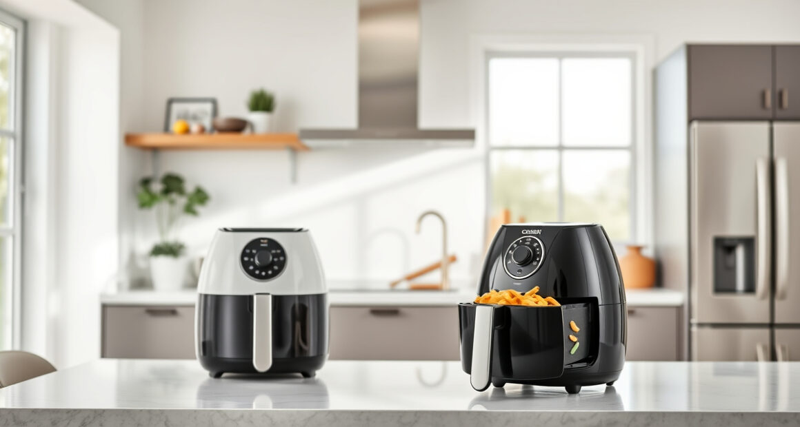 Best COSORI Air Fryer for Frozen Foods (2026) — Guide 11