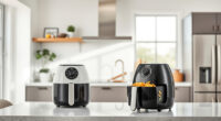 Best COSORI Air Fryer for Frozen Foods (2026) — Guide 11