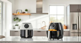 Best COSORI Air Fryer for Frozen Foods (2026) — Guide 11