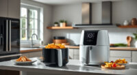 Best COSORI Air Fryer for Frozen Foods (2026) — Guide 3