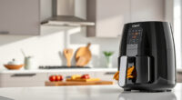 Best COSORI Air Fryer for Frozen Foods (2026) — Guide 7