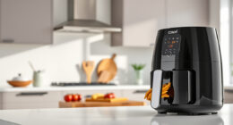 Best COSORI Air Fryer for Frozen Foods (2026) — Guide 7