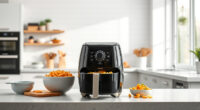 Best COSORI Air Fryer for Meal Prep (2026) — Guide 4